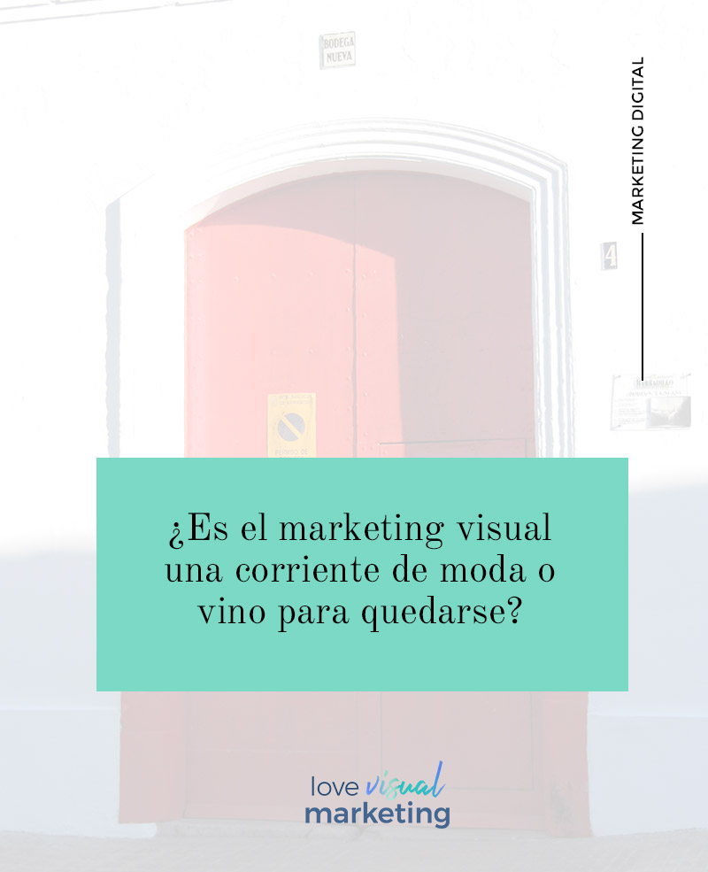 marketing visual