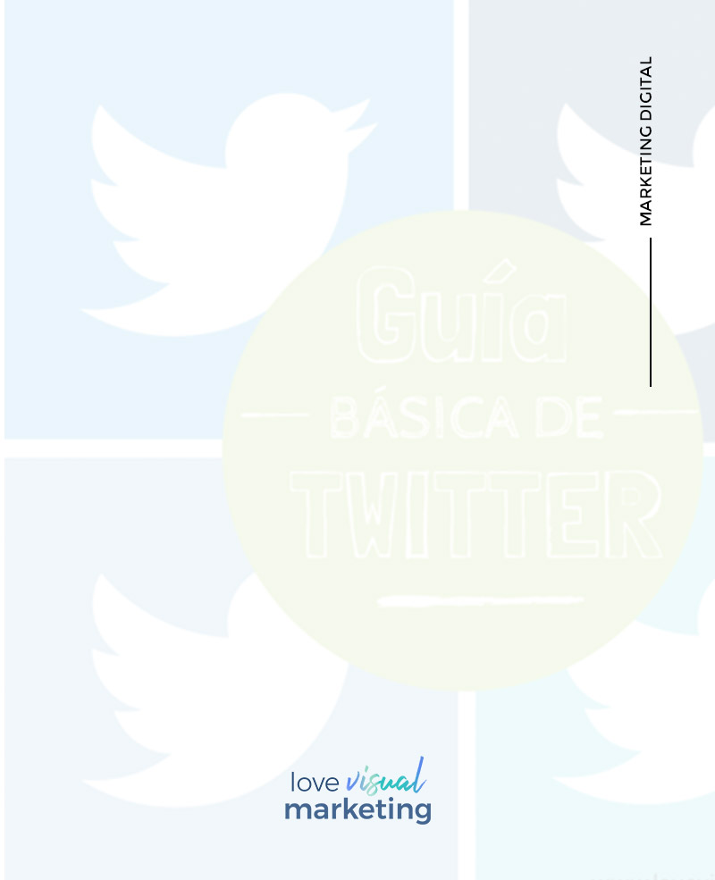 Twitter guía pymes