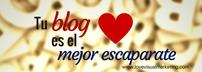 log es el mejor escaparate