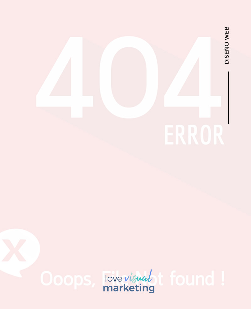 error 404