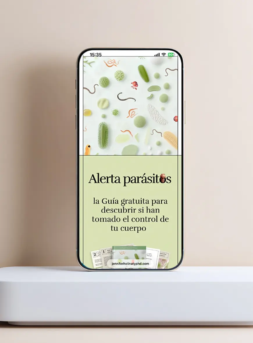 lovevisualmarketing - Diseno web personalizado Jennifer Holinaty