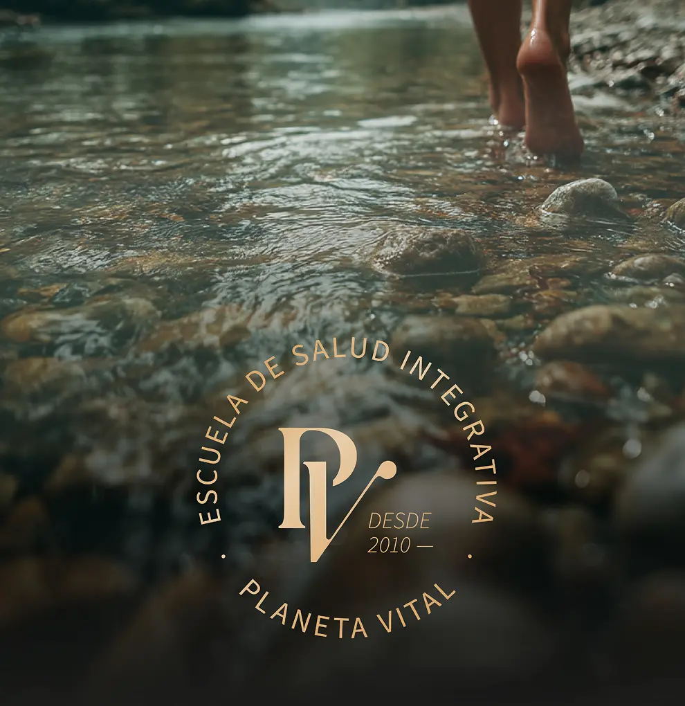 lovevisualmarketing - Logotipo Planeta Vital