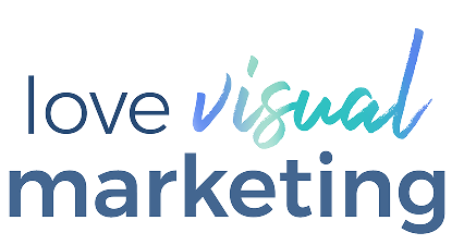 lovevisualmarketing - Love Visual Marketing color 1