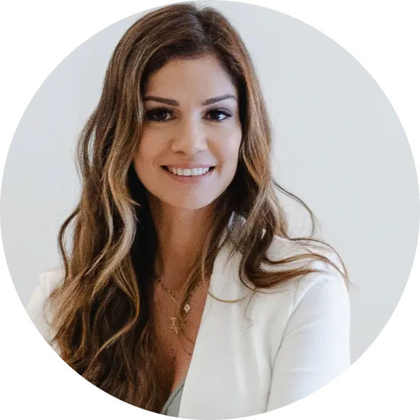 Testimonio Jennifer Holinaty PhD