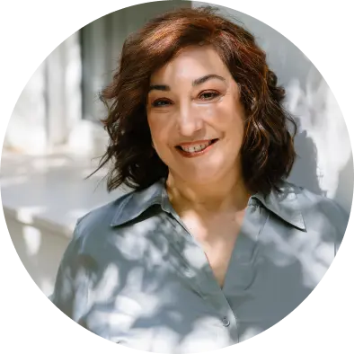 Testimonio Victoria Pérez Mayal